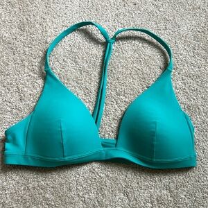 Lululemon bikini top